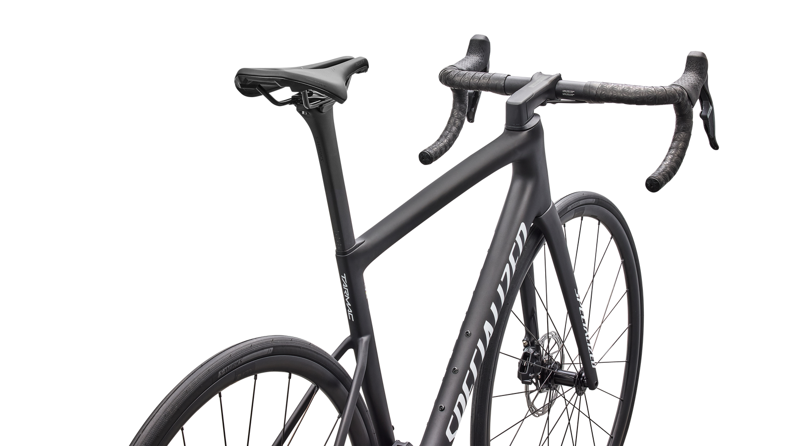 Specialized ROAD Tarmac SL8 Comp - SRAM Rival AXS