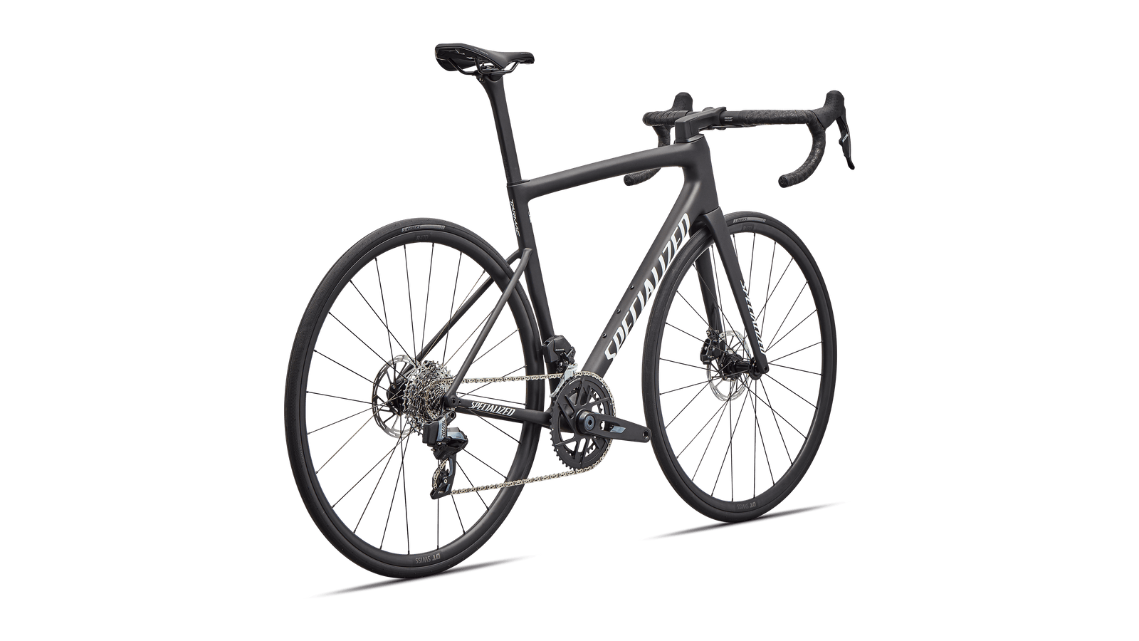 Specialized ROAD Tarmac SL8 Comp - SRAM Rival AXS