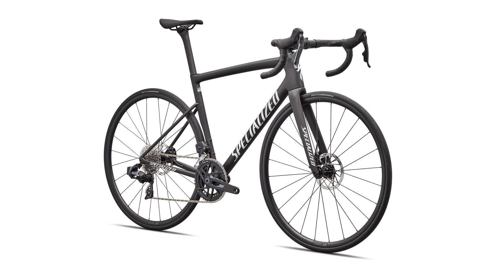 Specialized ROAD Tarmac SL8 Comp - SRAM Rival AXS
