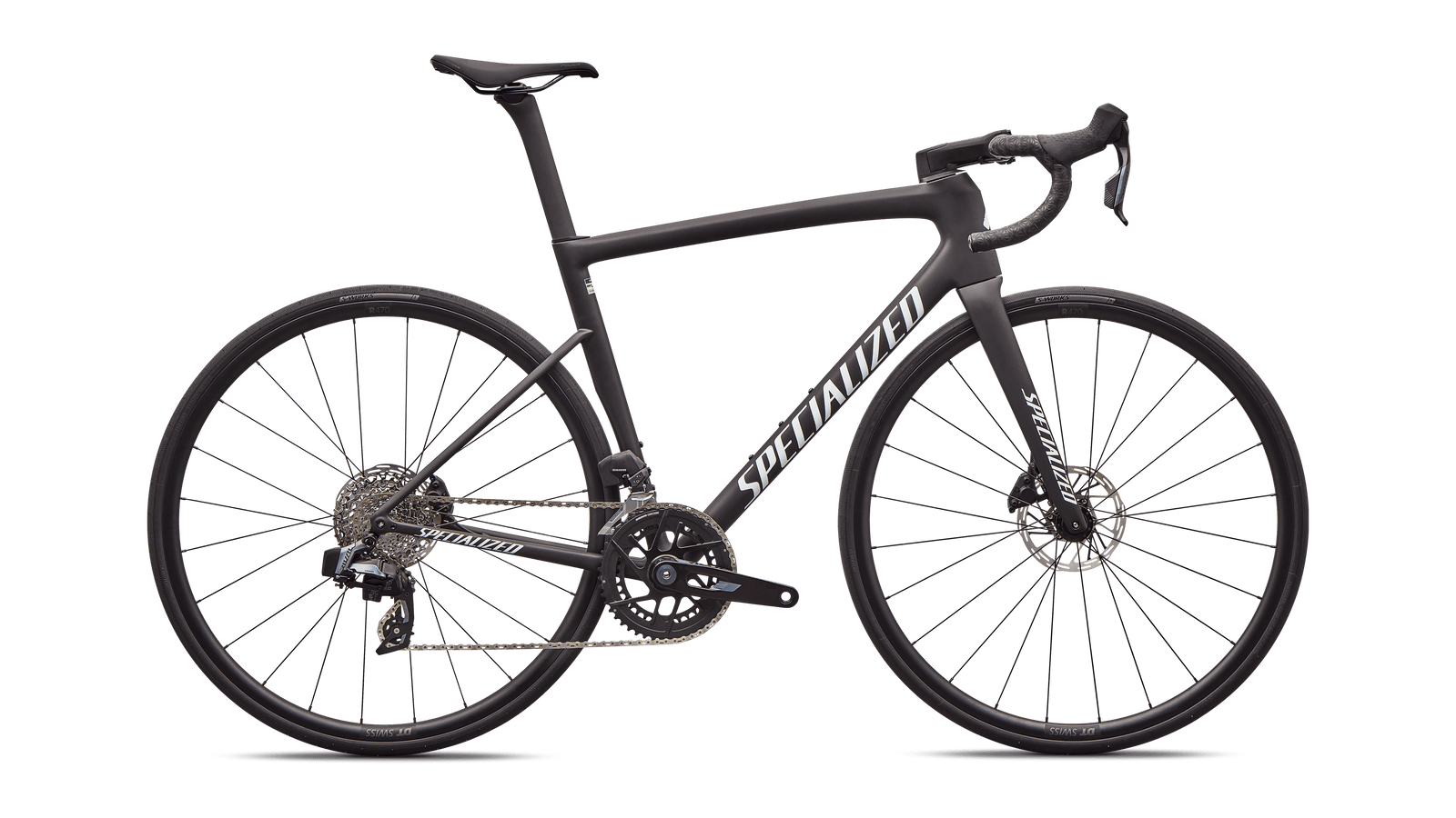 Specialized ROAD Tarmac SL8 Comp - SRAM Rival AXS