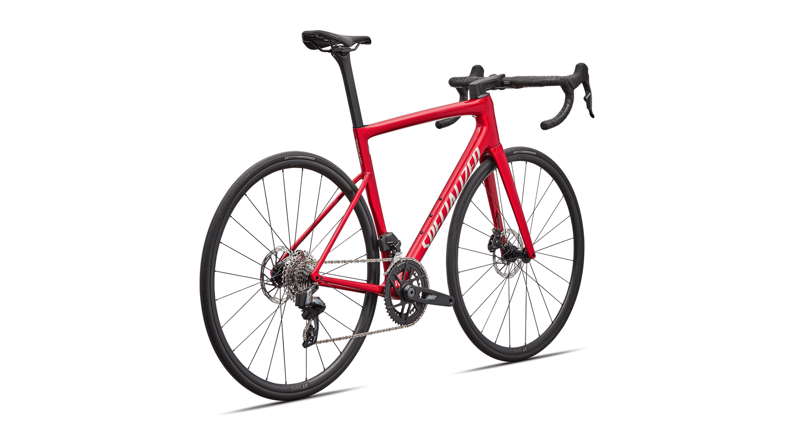 Specialized ROAD Tarmac SL8 Comp - SRAM Rival AXS