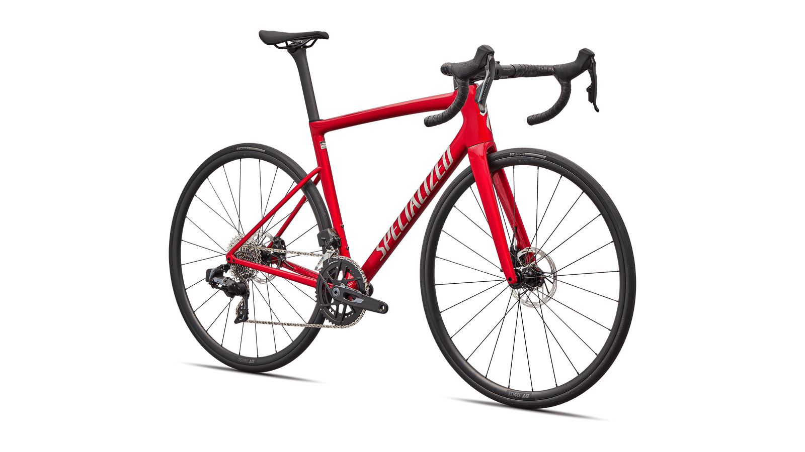 Specialized ROAD Tarmac SL8 Comp - SRAM Rival AXS