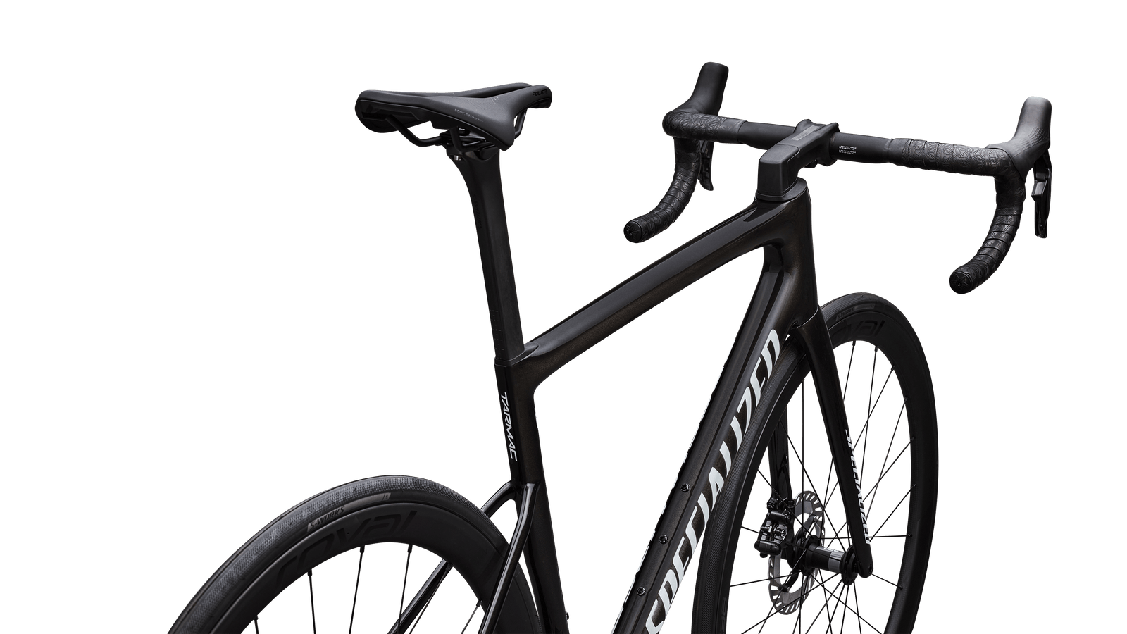 Specialized ROAD Tarmac SL8 Expert - Shimano Ultegra Di2