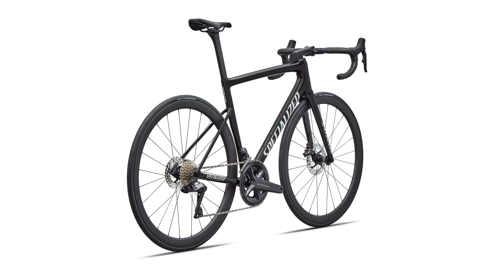 Specialized ROAD Tarmac SL8 Expert - Shimano Ultegra Di2