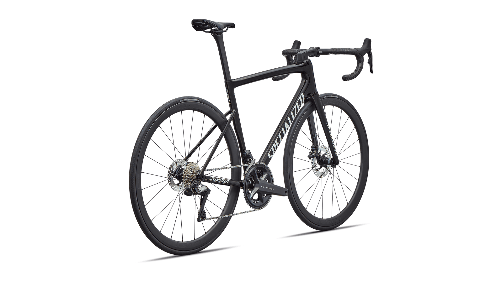 Specialized ROAD Tarmac SL8 Expert - Shimano Ultegra Di2