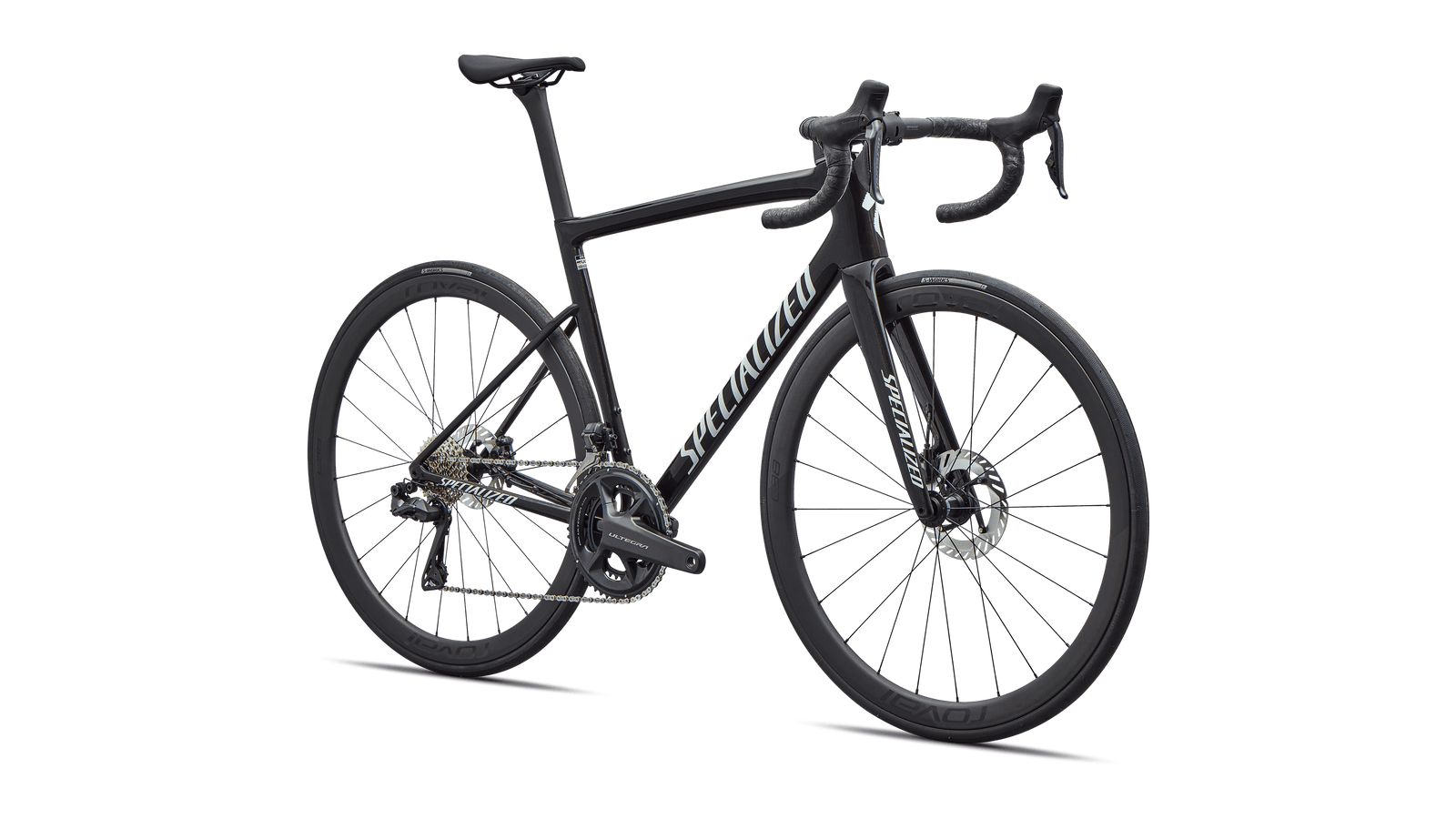 Specialized ROAD Tarmac SL8 Expert - Shimano Ultegra Di2