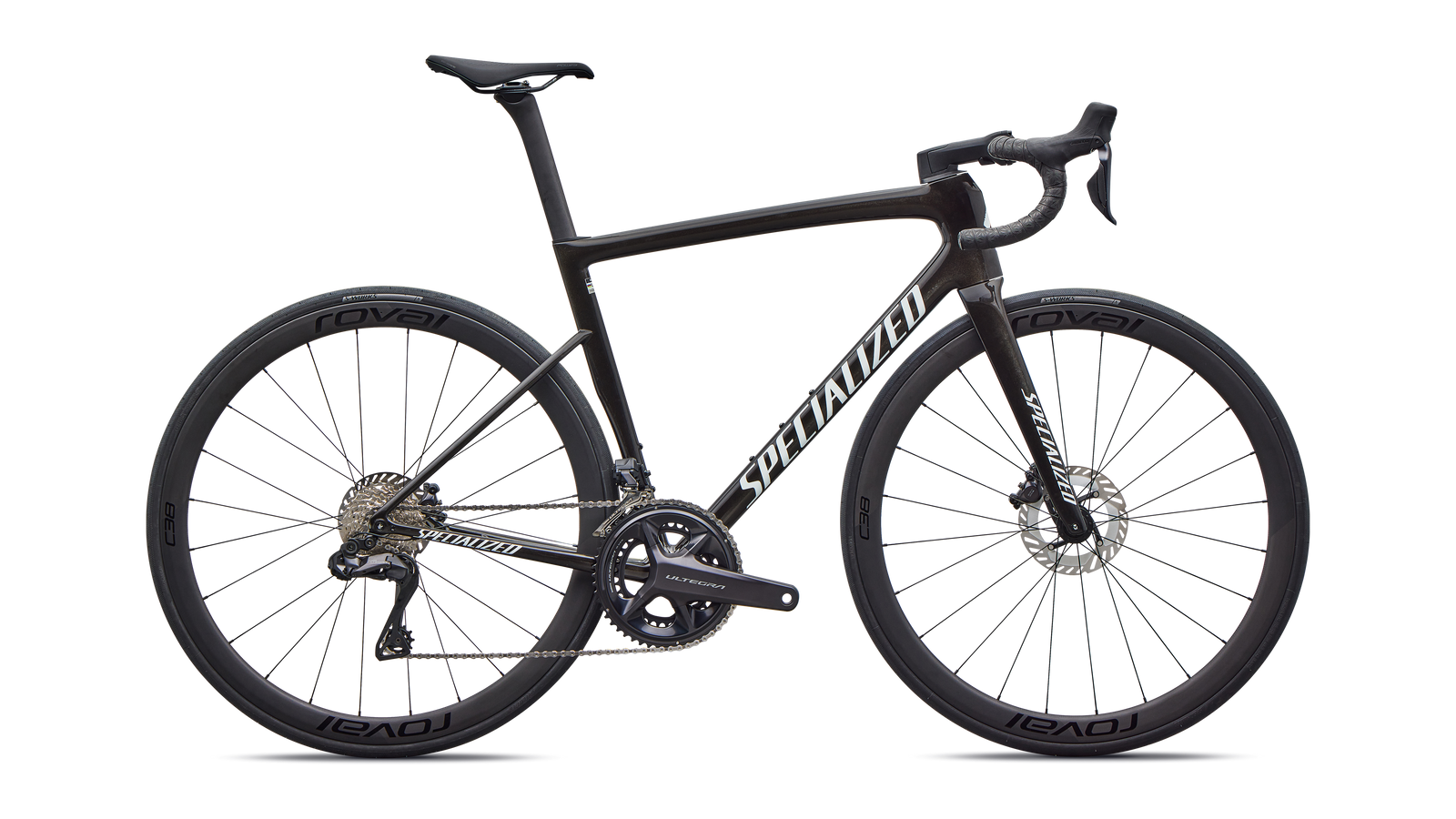 Specialized ROAD Tarmac SL8 Expert - Shimano Ultegra Di2