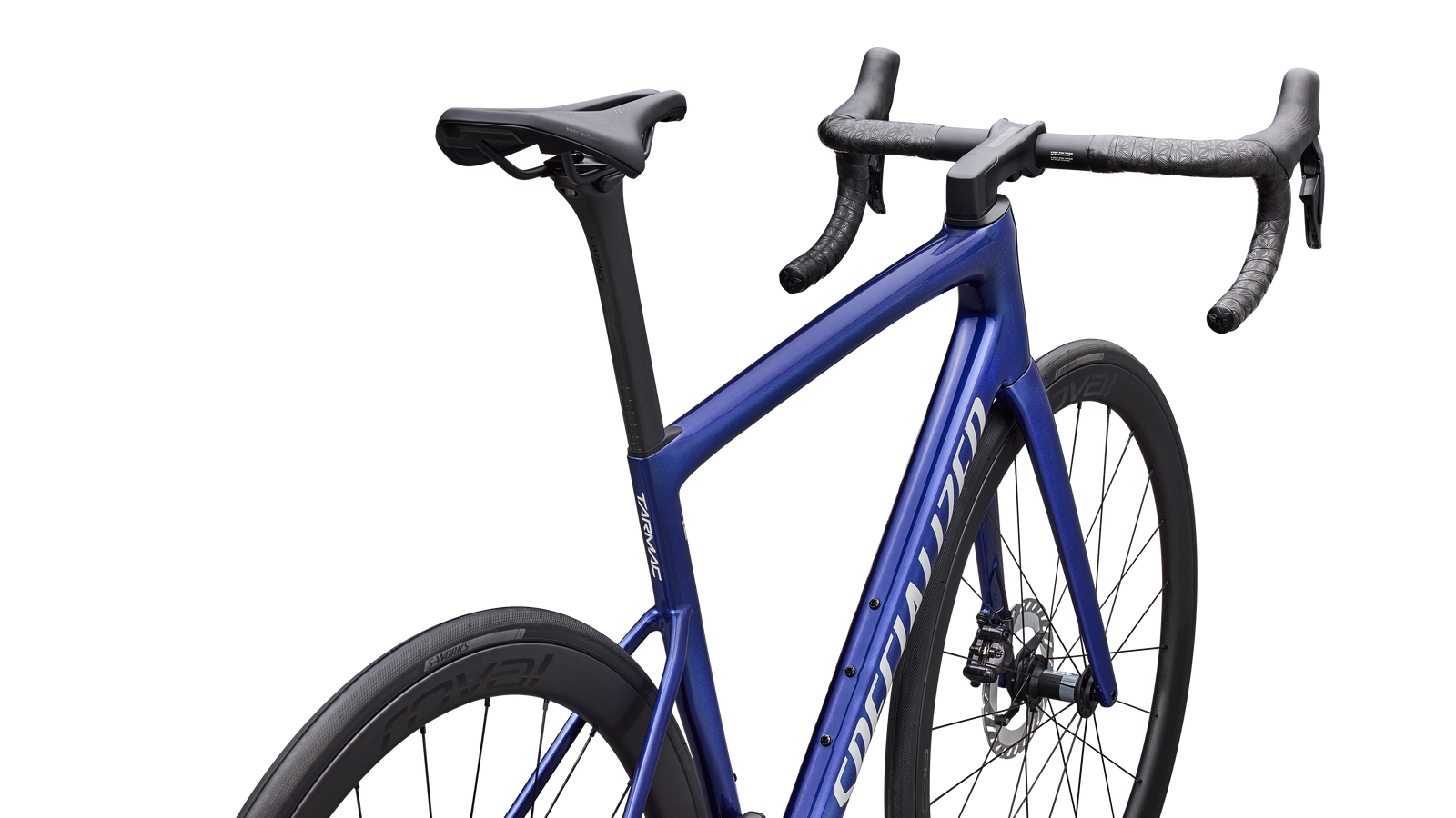 Specialized ROAD Tarmac SL8 Expert - Shimano Ultegra Di2