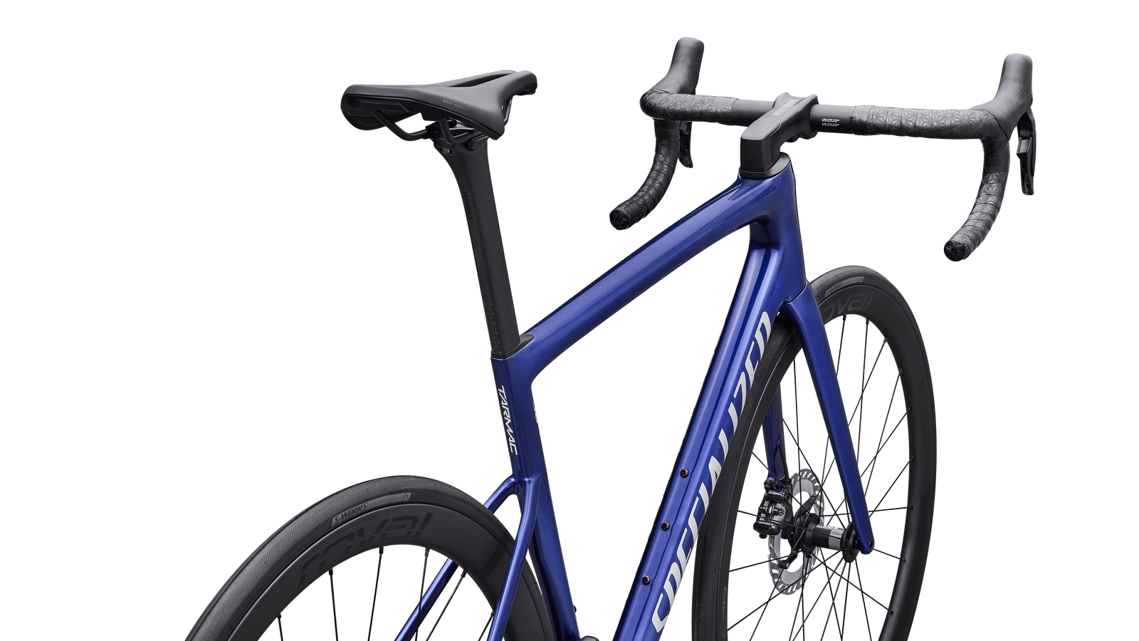 Specialized ROAD Tarmac SL8 Expert - Shimano Ultegra Di2