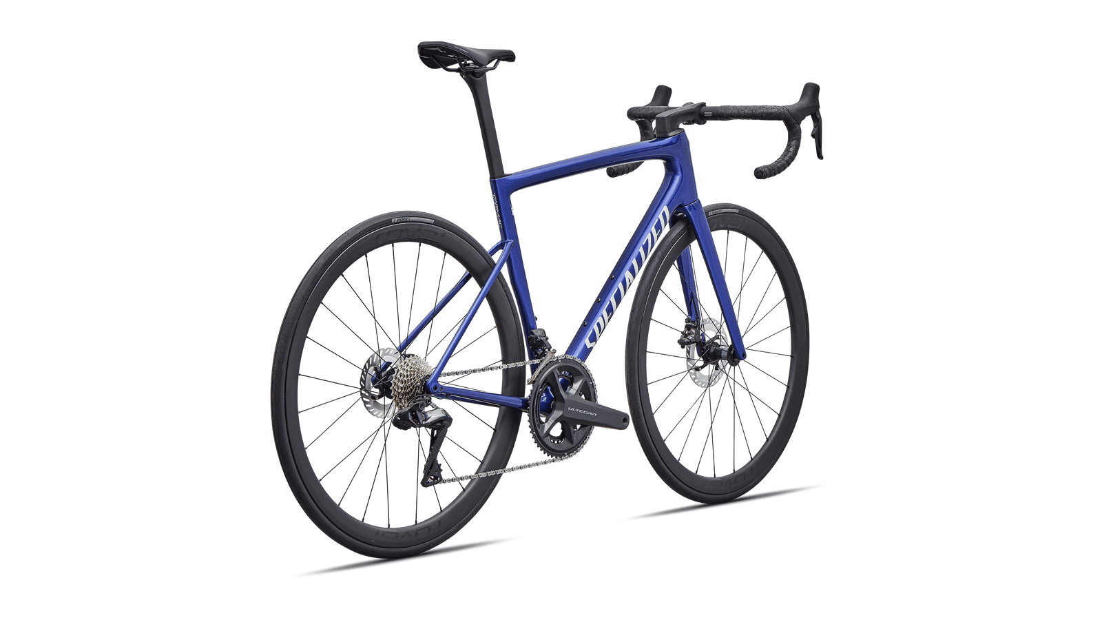 Specialized ROAD Tarmac SL8 Expert - Shimano Ultegra Di2