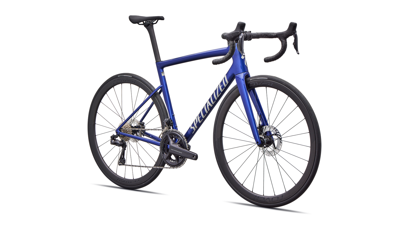 Specialized ROAD Tarmac SL8 Expert - Shimano Ultegra Di2