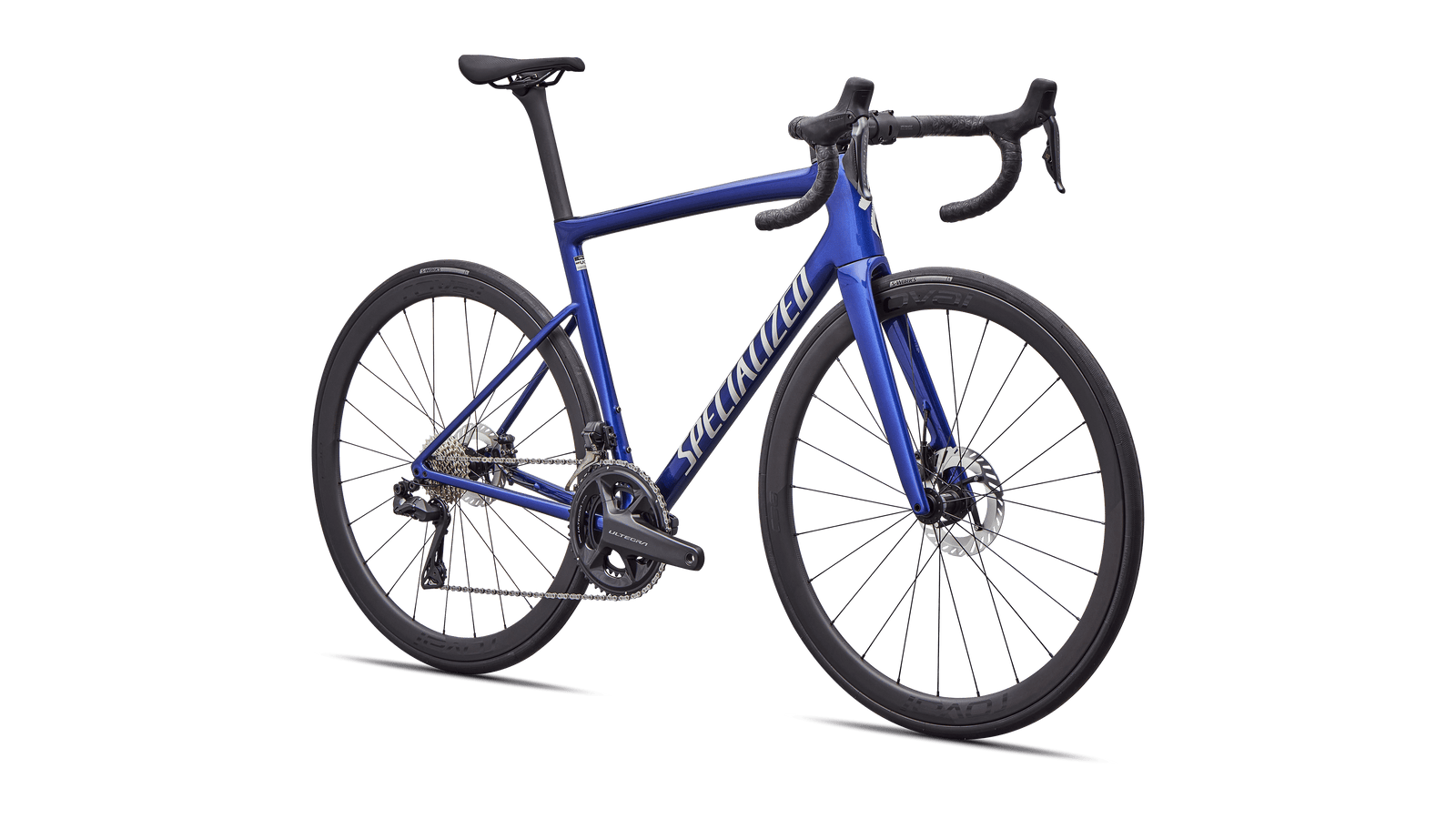 Specialized ROAD Tarmac SL8 Expert - Shimano Ultegra Di2