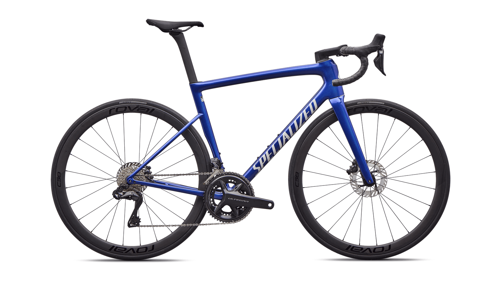 Specialized ROAD Tarmac SL8 Expert - Shimano Ultegra Di2