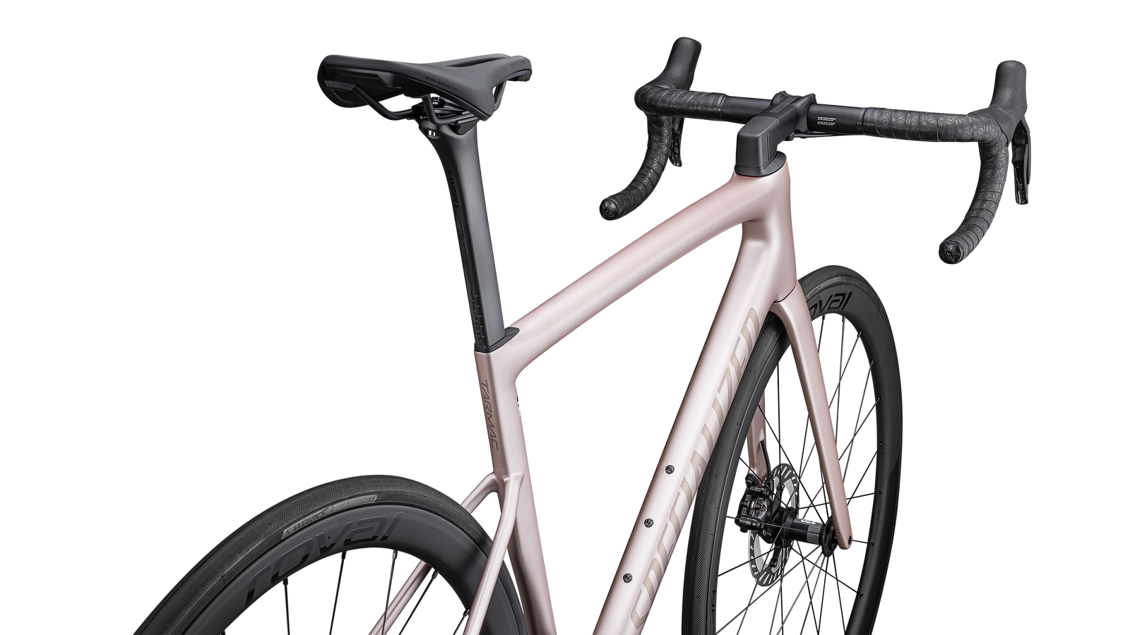 Specialized ROAD Tarmac SL8 Expert - Shimano Ultegra Di2