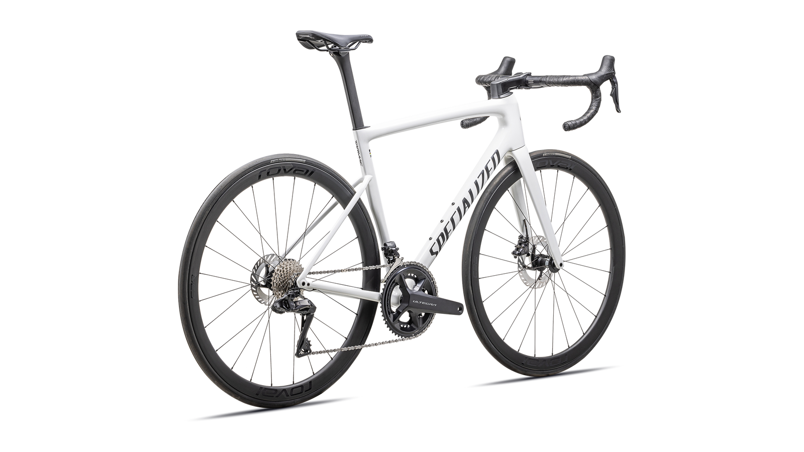 Specialized ROAD Tarmac SL8 Expert - Shimano Ultegra Di2
