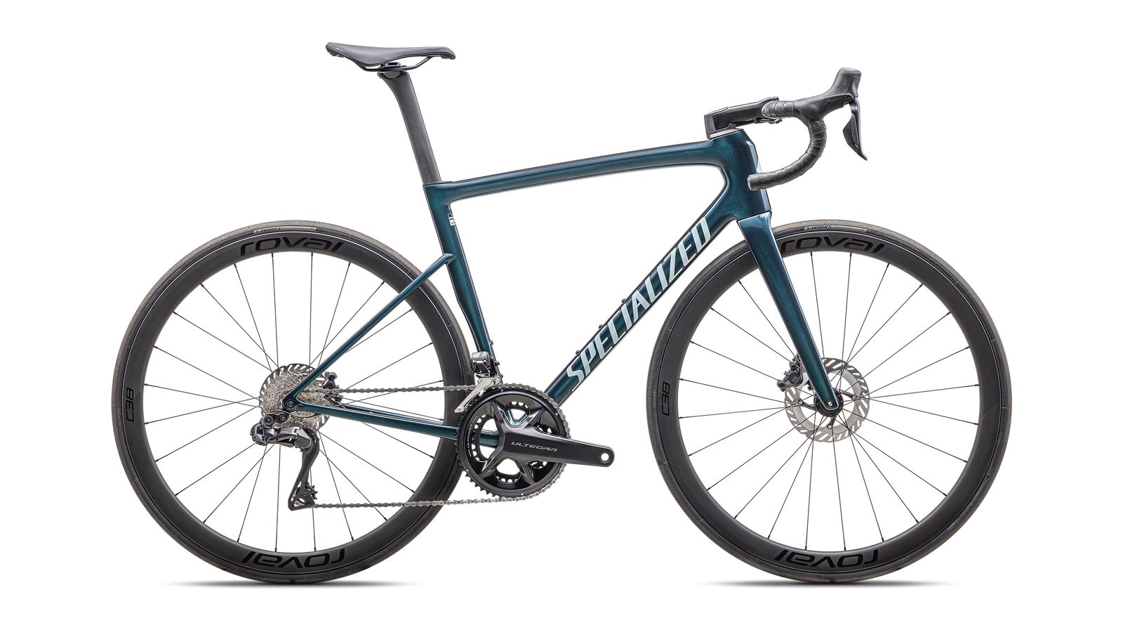 Specialized ROAD Tarmac SL8 Expert - Shimano Ultegra Di2