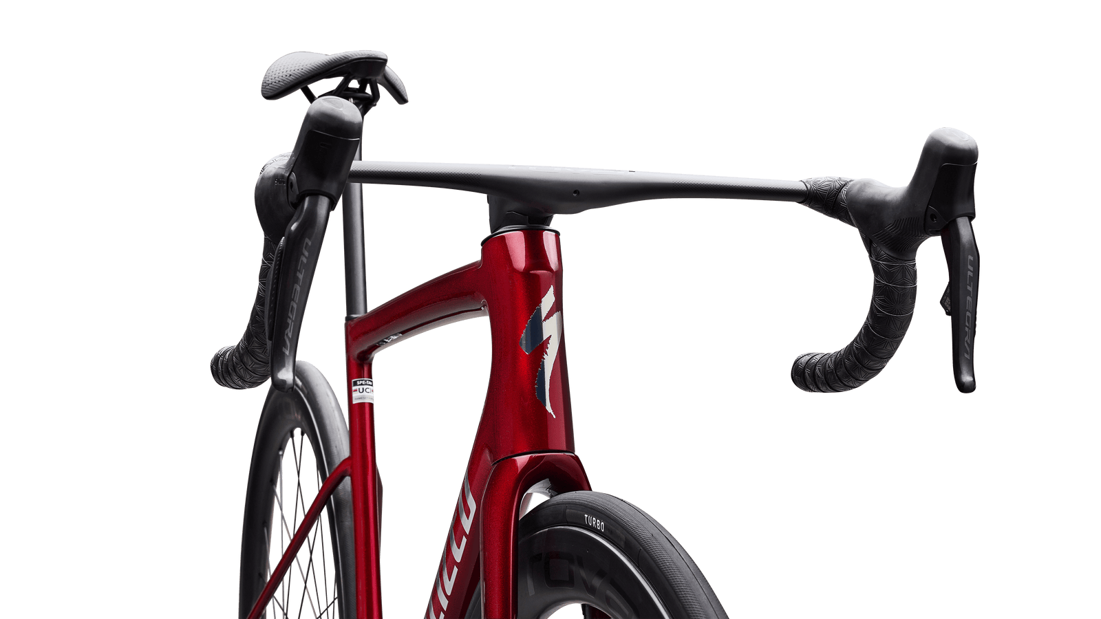 Specialized ROAD Tarmac SL8 Pro - Shimano Ultegra Di2