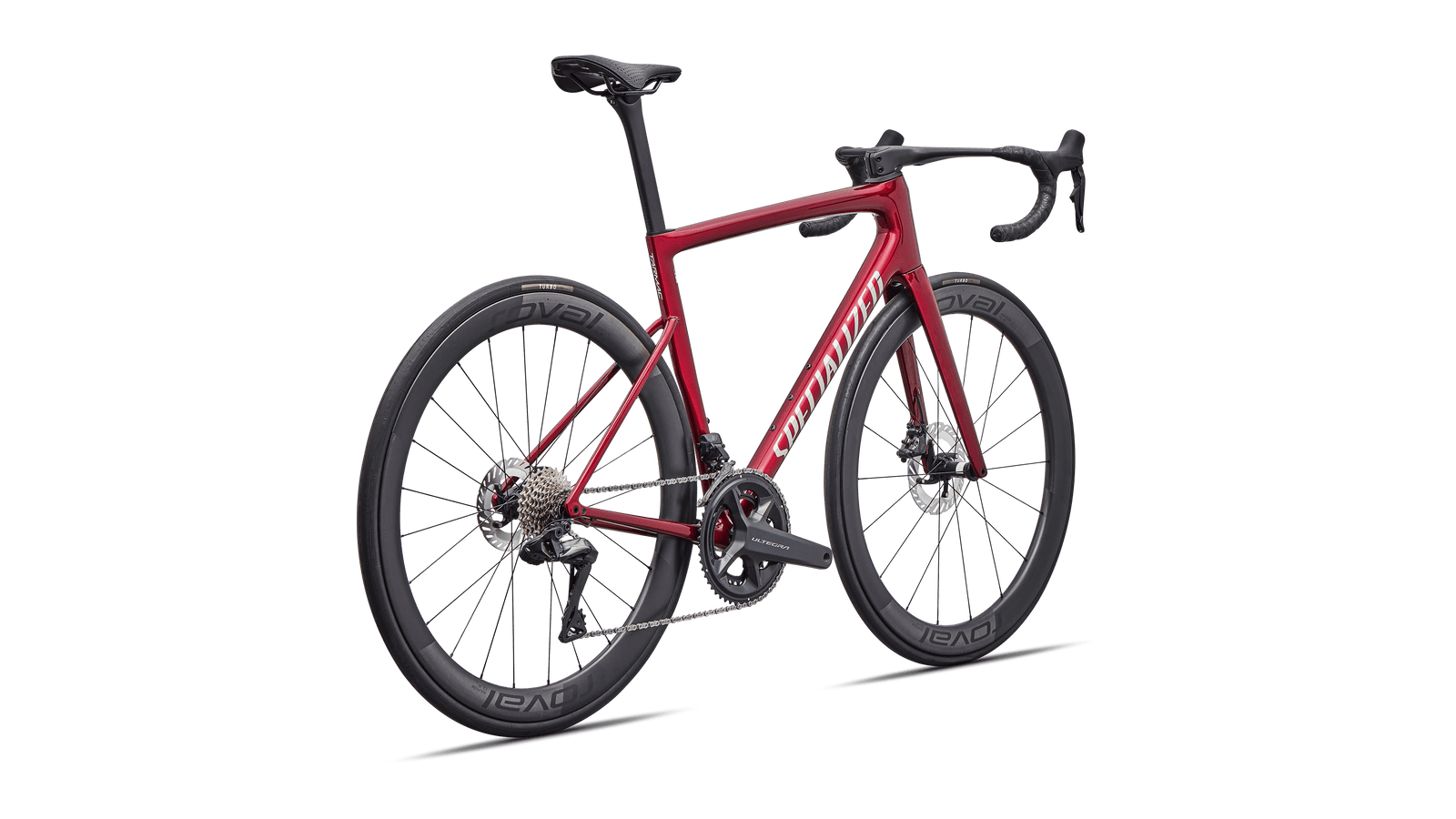 Specialized ROAD Tarmac SL8 Pro - Shimano Ultegra Di2