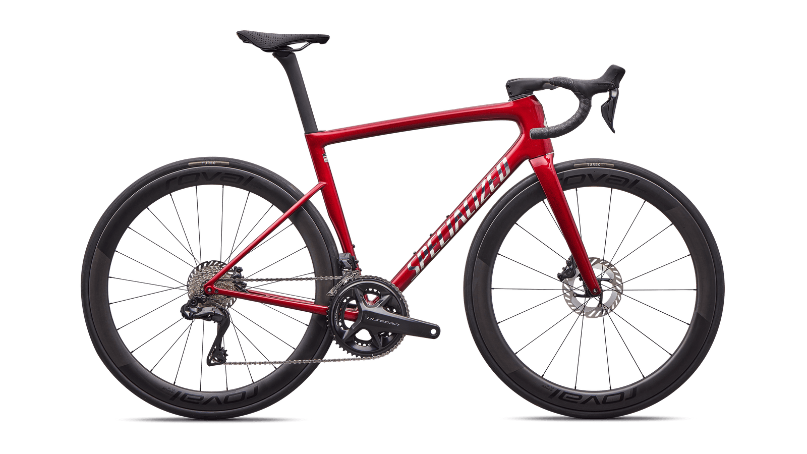 Specialized ROAD Tarmac SL8 Pro - Shimano Ultegra Di2