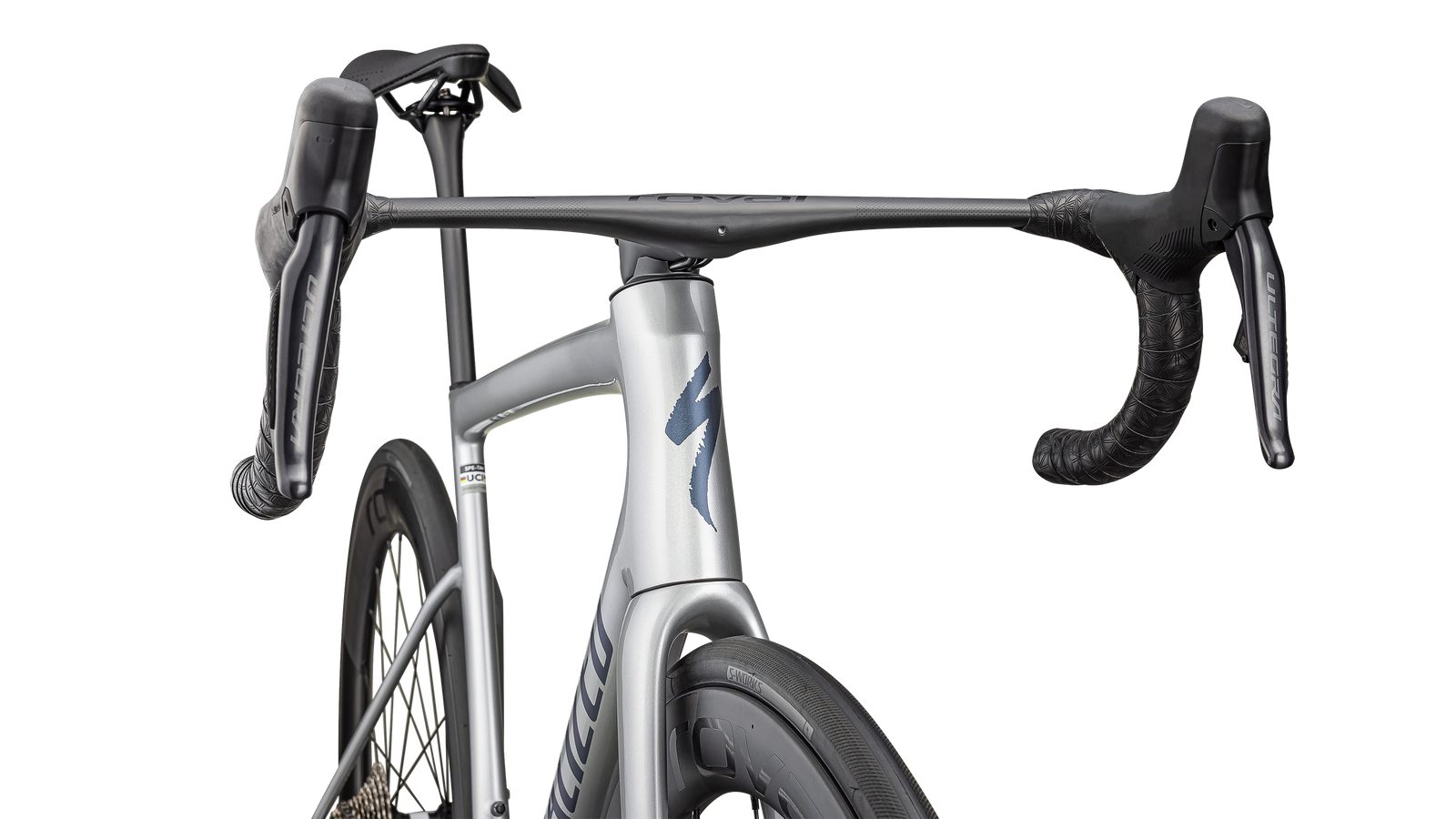 Specialized ROAD Tarmac SL8 Pro - Shimano Ultegra Di2