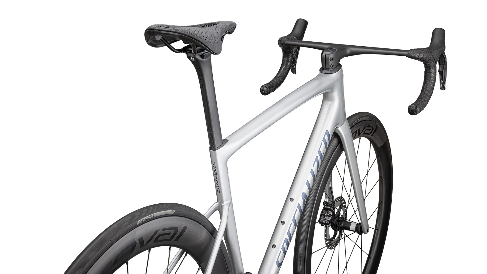 Specialized ROAD Tarmac SL8 Pro - Shimano Ultegra Di2