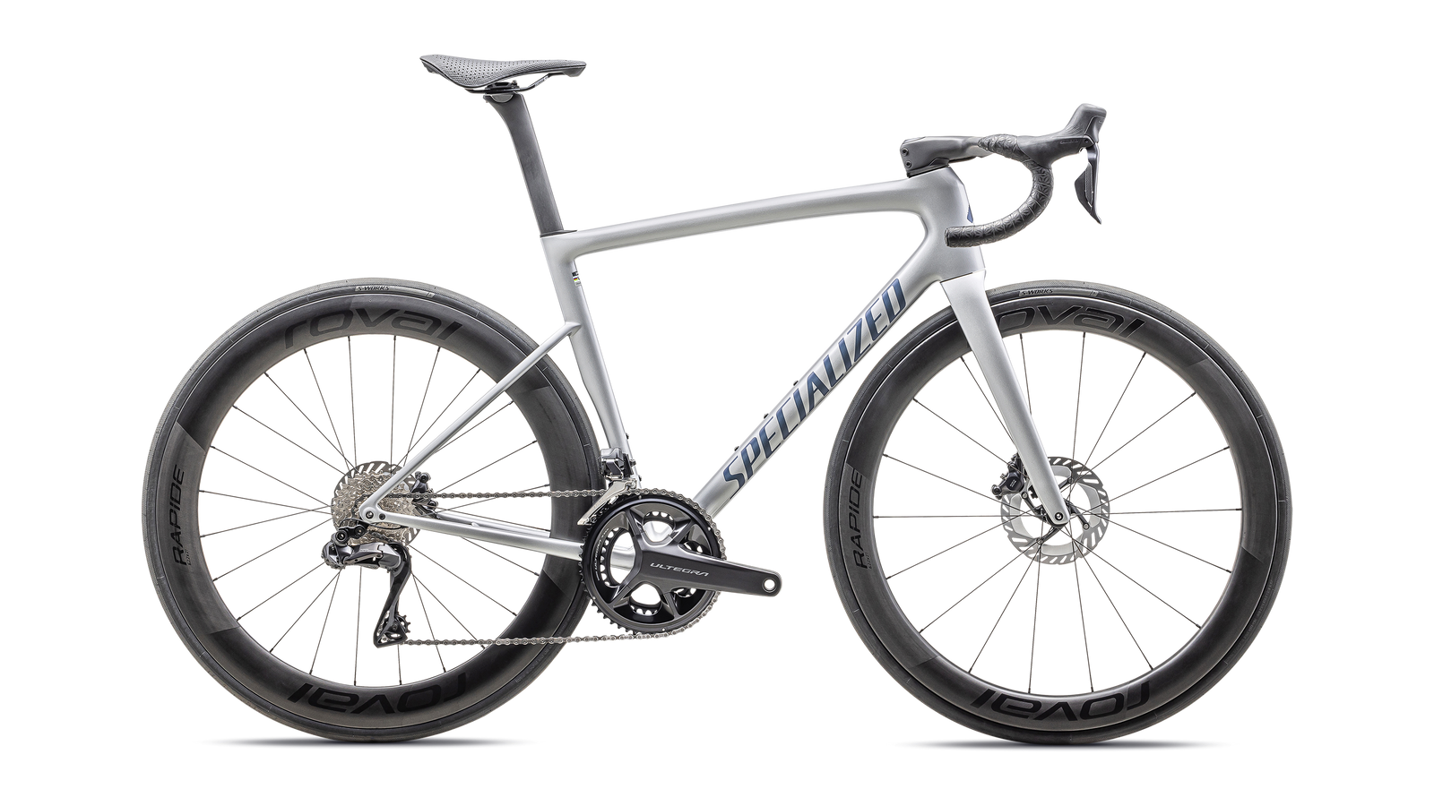 Specialized ROAD Tarmac SL8 Pro - Shimano Ultegra Di2