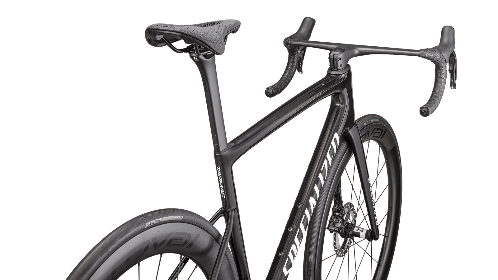 Specialized ROAD Tarmac SL8 Pro - Shimano Ultegra Di2