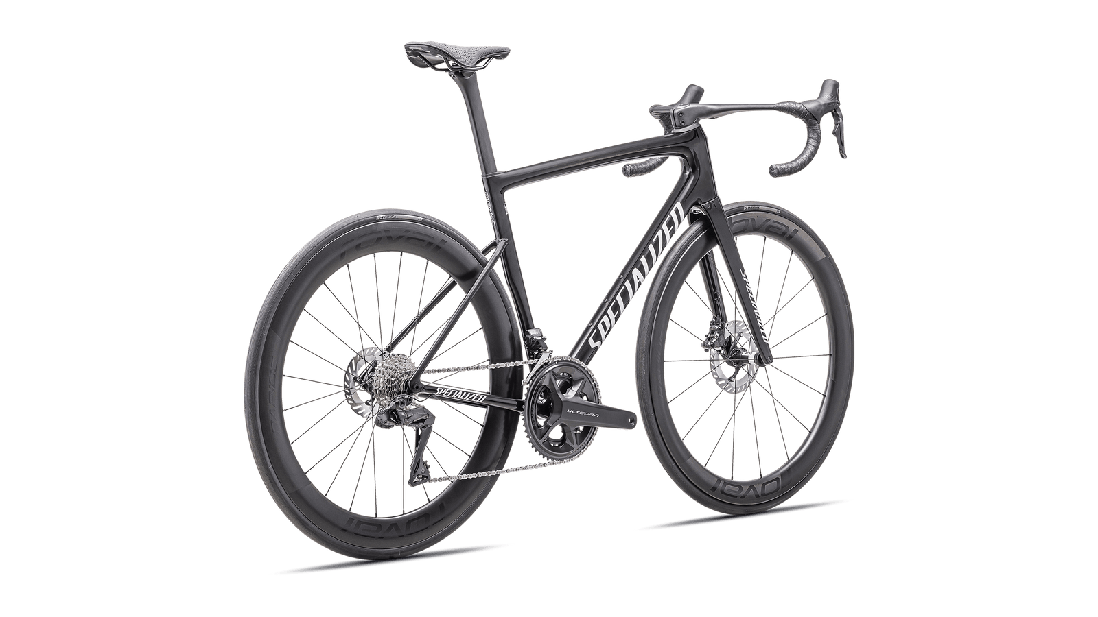 Specialized ROAD Tarmac SL8 Pro - Shimano Ultegra Di2