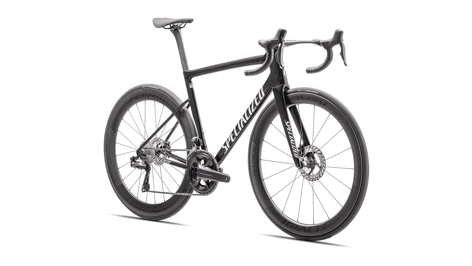 Specialized ROAD Tarmac SL8 Pro - Shimano Ultegra Di2