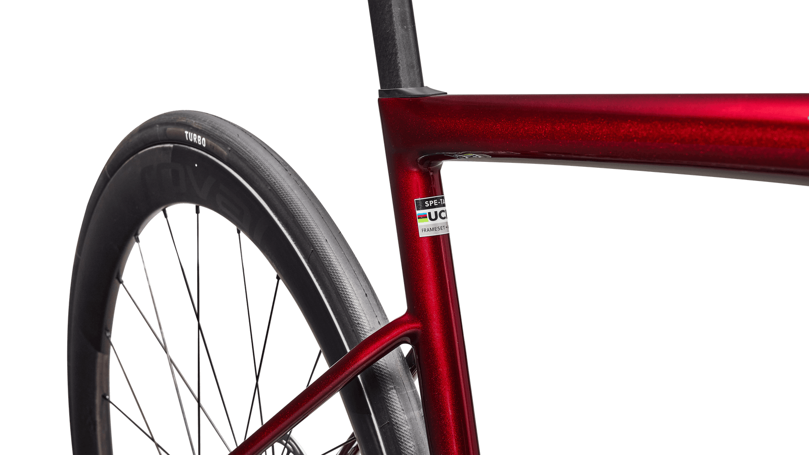 Specialized ROAD Tarmac SL8 Pro - SRAM Force AXS