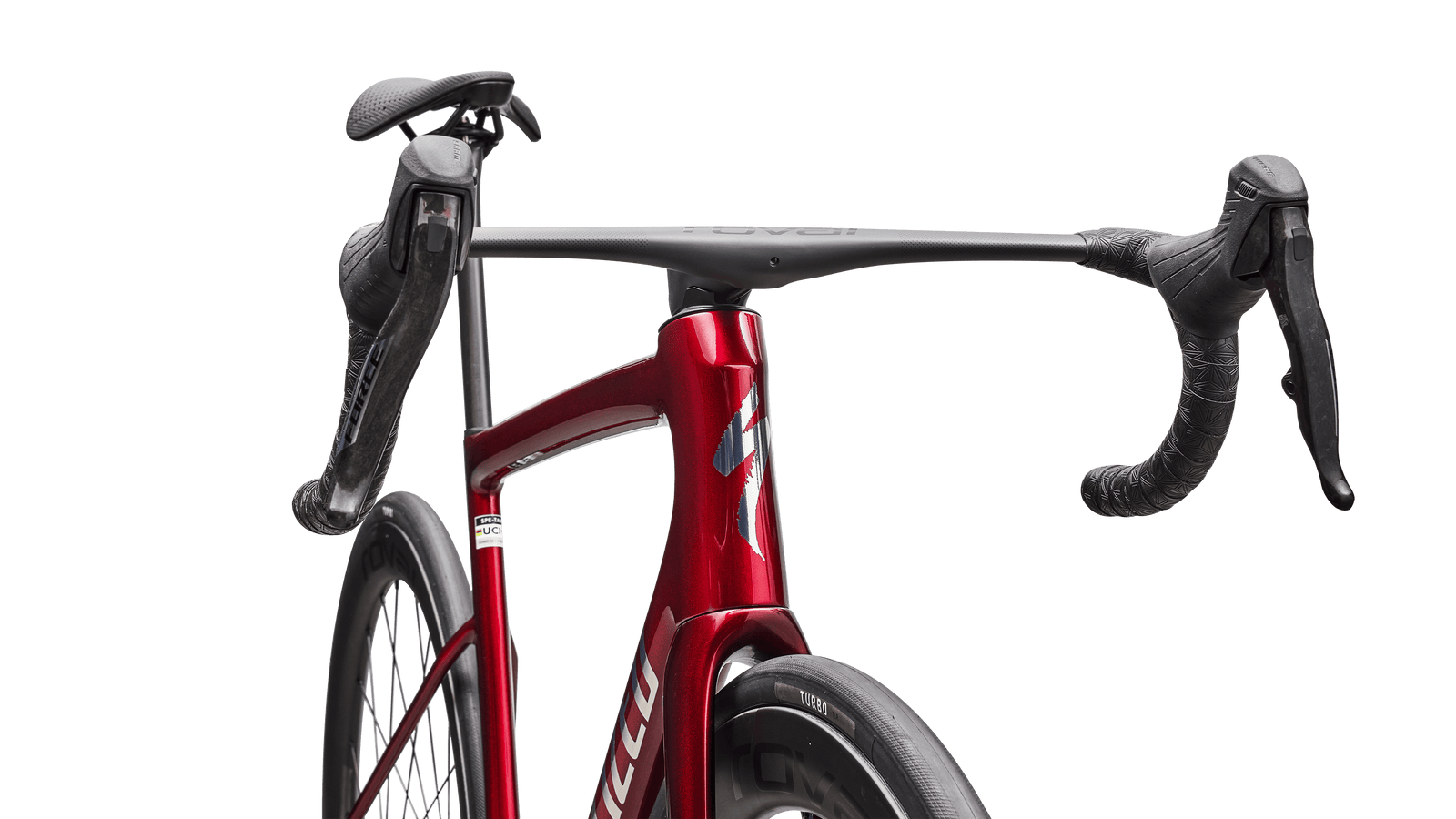 Specialized ROAD Tarmac SL8 Pro - SRAM Force AXS