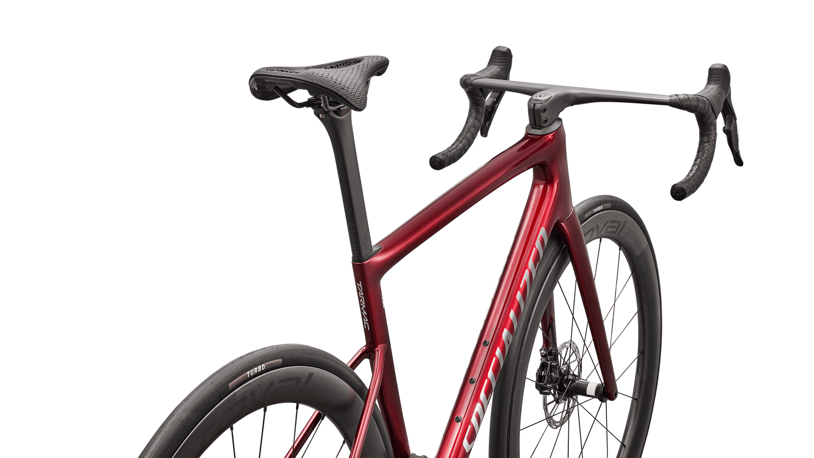 Specialized ROAD Tarmac SL8 Pro - SRAM Force AXS