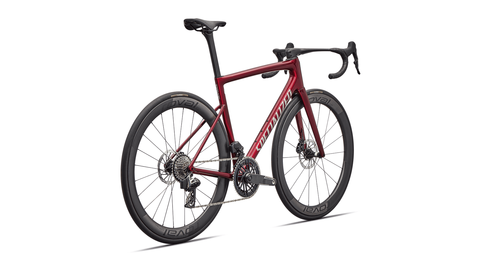 Specialized ROAD Tarmac SL8 Pro - SRAM Force AXS
