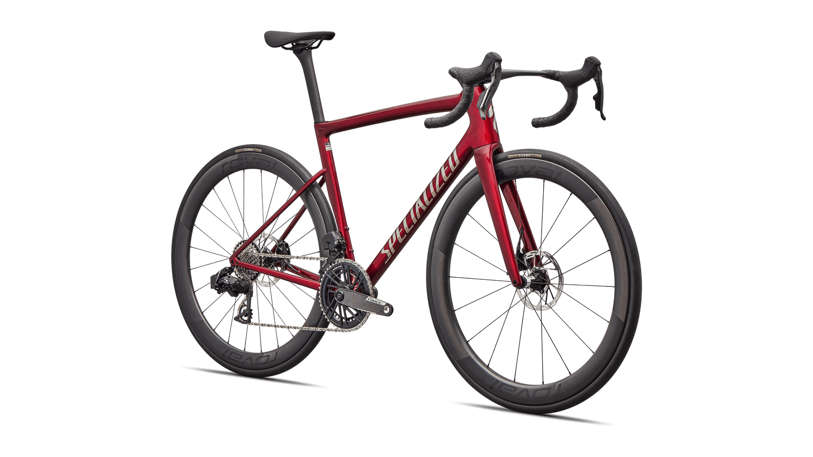 Specialized ROAD Tarmac SL8 Pro - SRAM Force AXS
