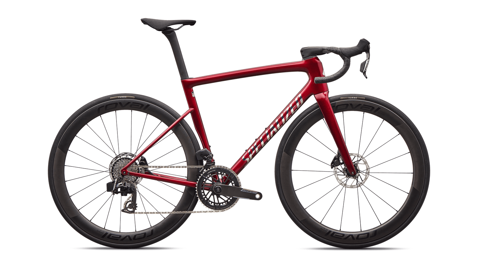 Specialized ROAD Tarmac SL8 Pro - SRAM Force AXS