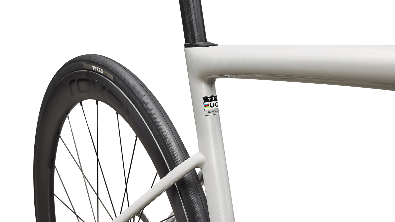 Specialized ROAD Tarmac SL8 Pro - SRAM Force AXS