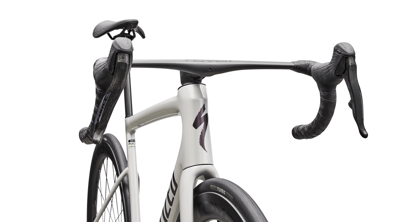 Specialized ROAD Tarmac SL8 Pro - SRAM Force AXS