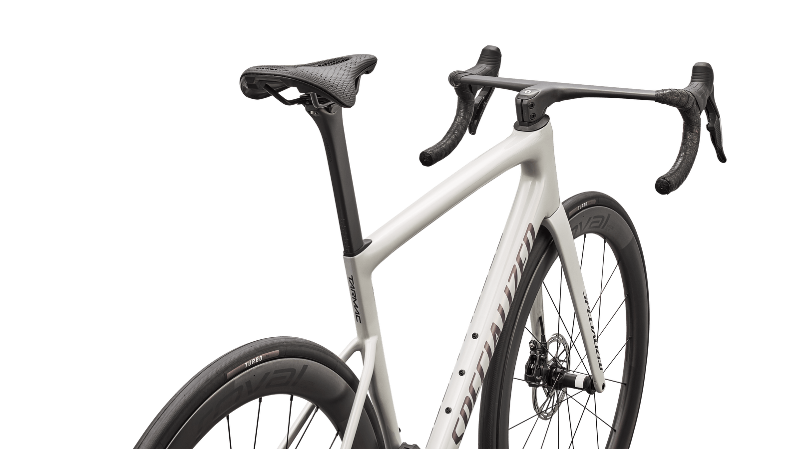 Specialized ROAD Tarmac SL8 Pro - SRAM Force AXS