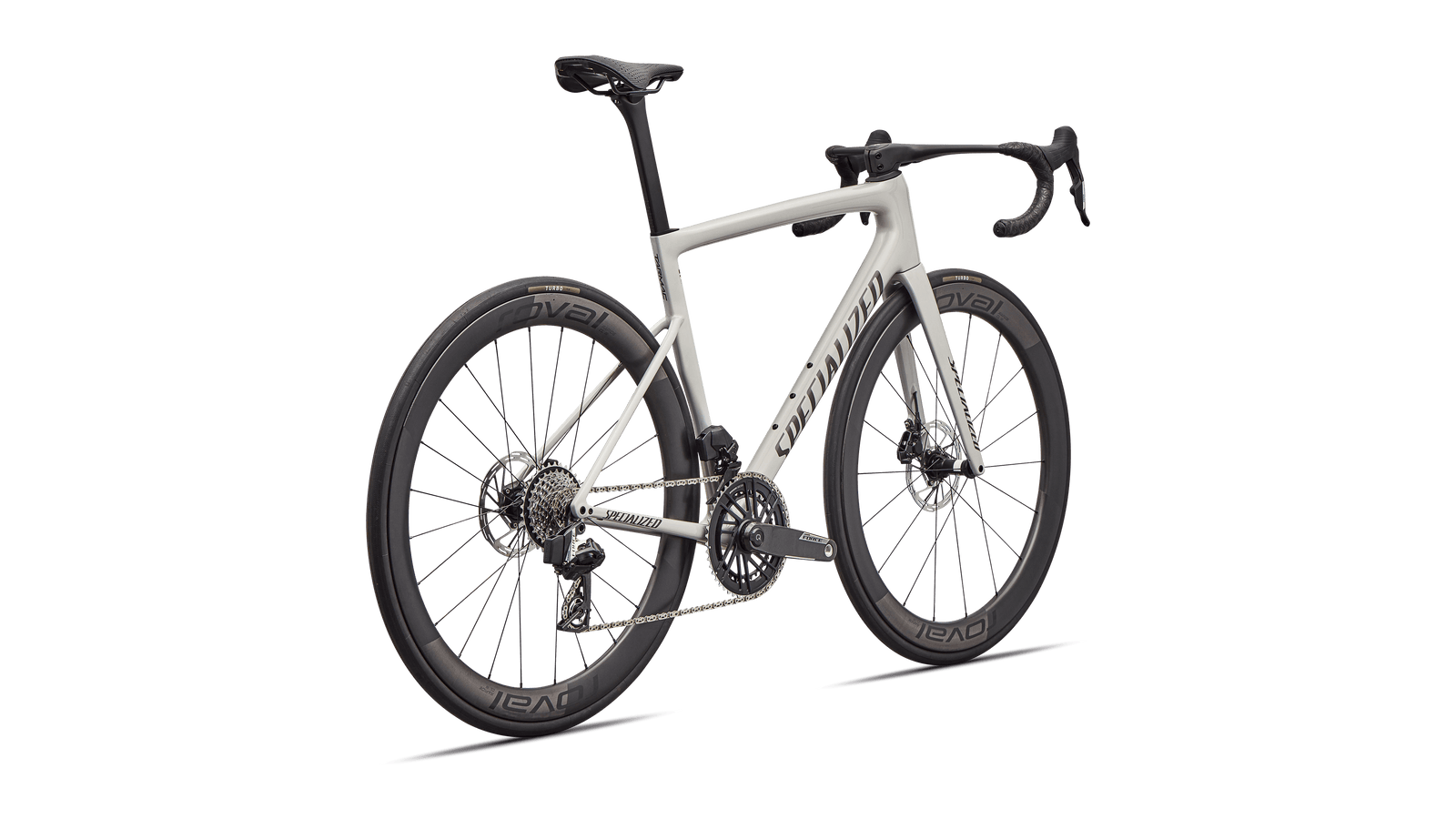 Specialized ROAD Tarmac SL8 Pro - SRAM Force AXS