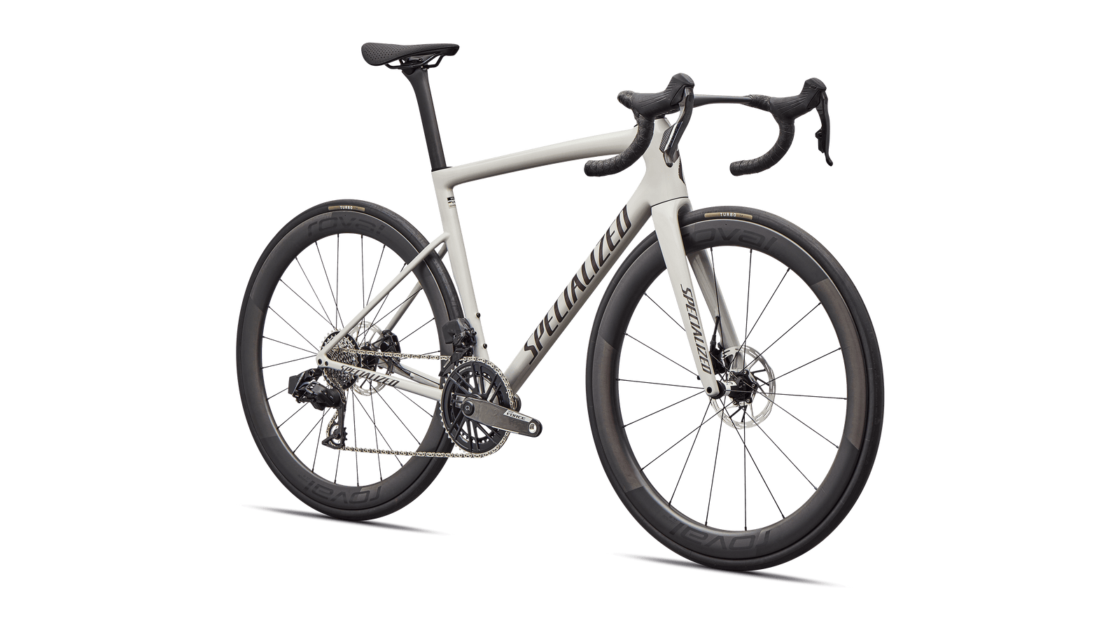 Specialized ROAD Tarmac SL8 Pro - SRAM Force AXS