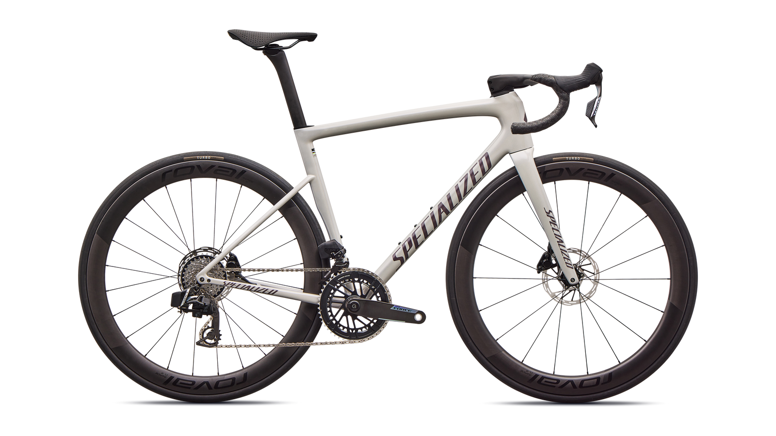 Specialized ROAD Tarmac SL8 Pro - SRAM Force AXS