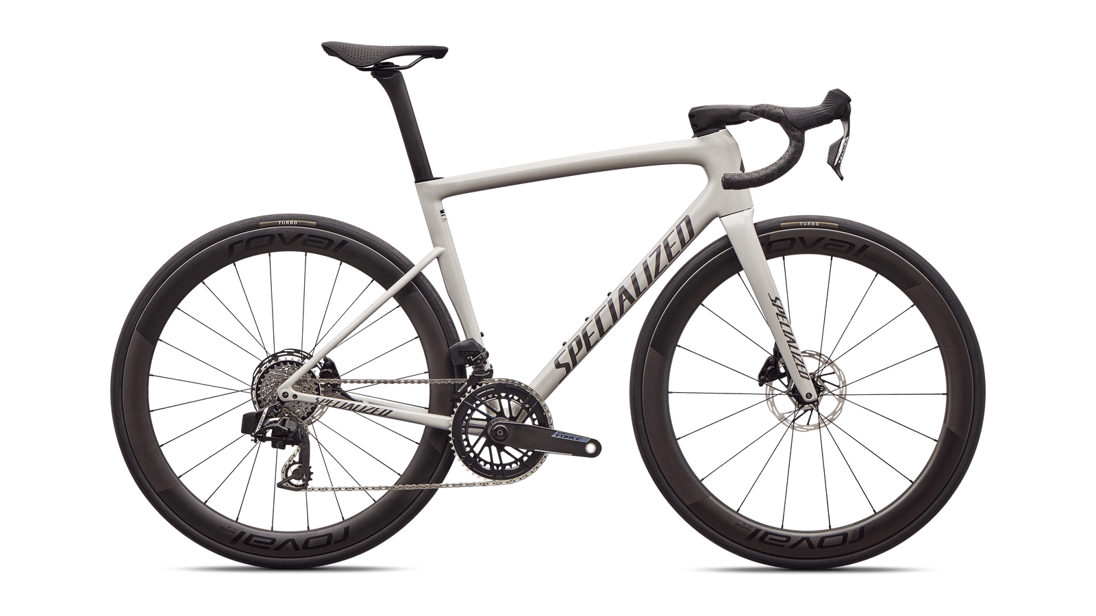 Specialized ROAD Tarmac SL8 Pro - SRAM Force AXS