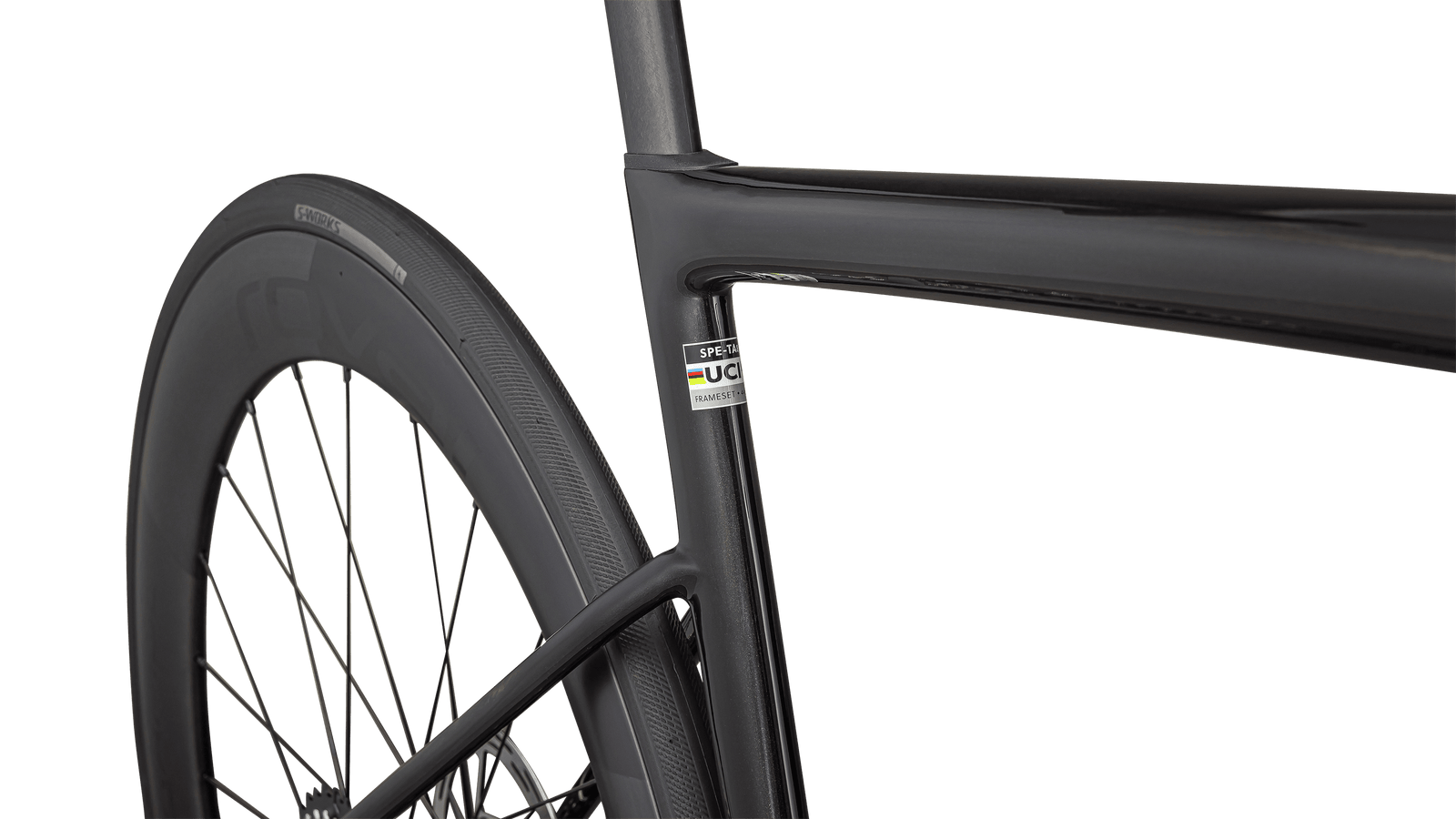 Specialized ROAD Tarmac SL8 Pro - SRAM Force eTAP AXS
