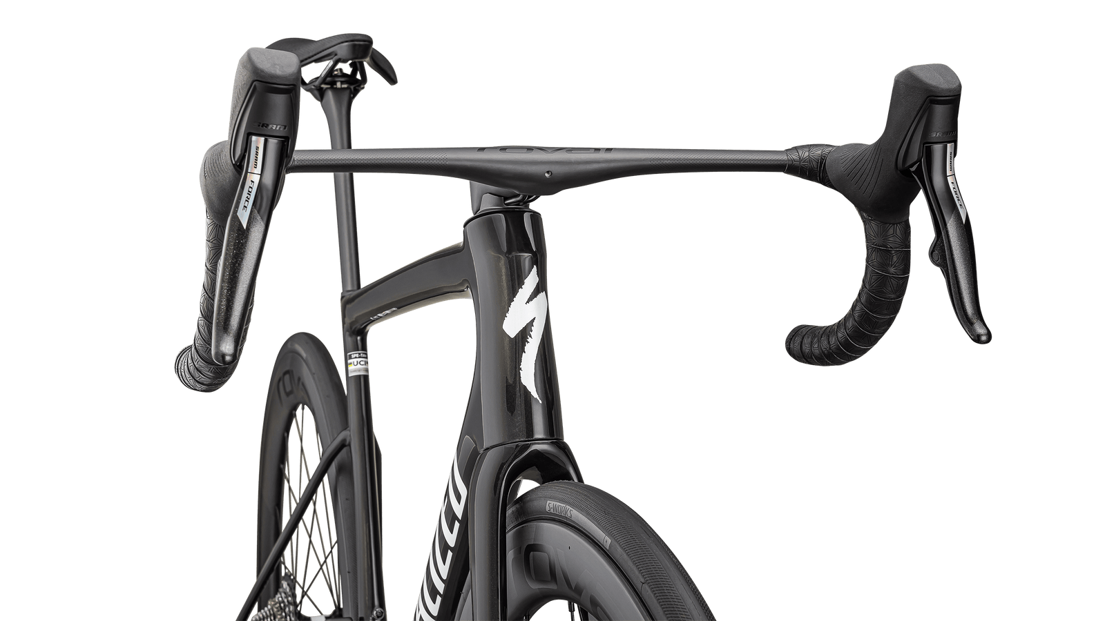 Specialized ROAD Tarmac SL8 Pro - SRAM Force eTAP AXS