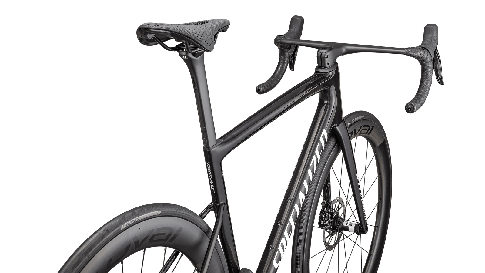 Specialized ROAD Tarmac SL8 Pro - SRAM Force eTAP AXS