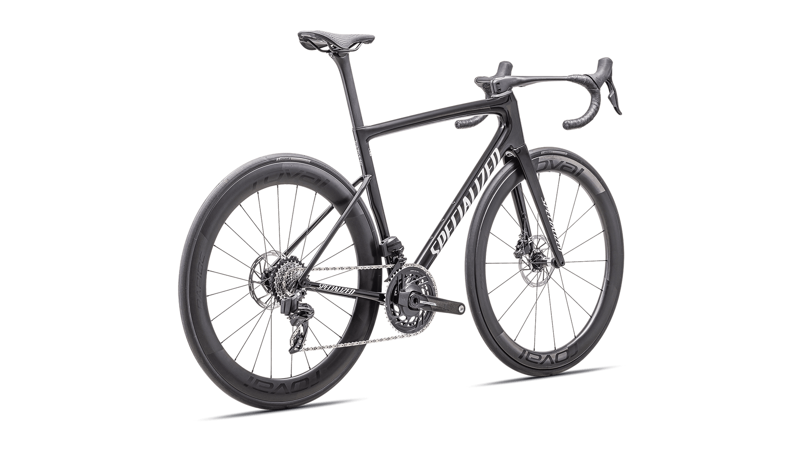 Specialized ROAD Tarmac SL8 Pro - SRAM Force eTAP AXS