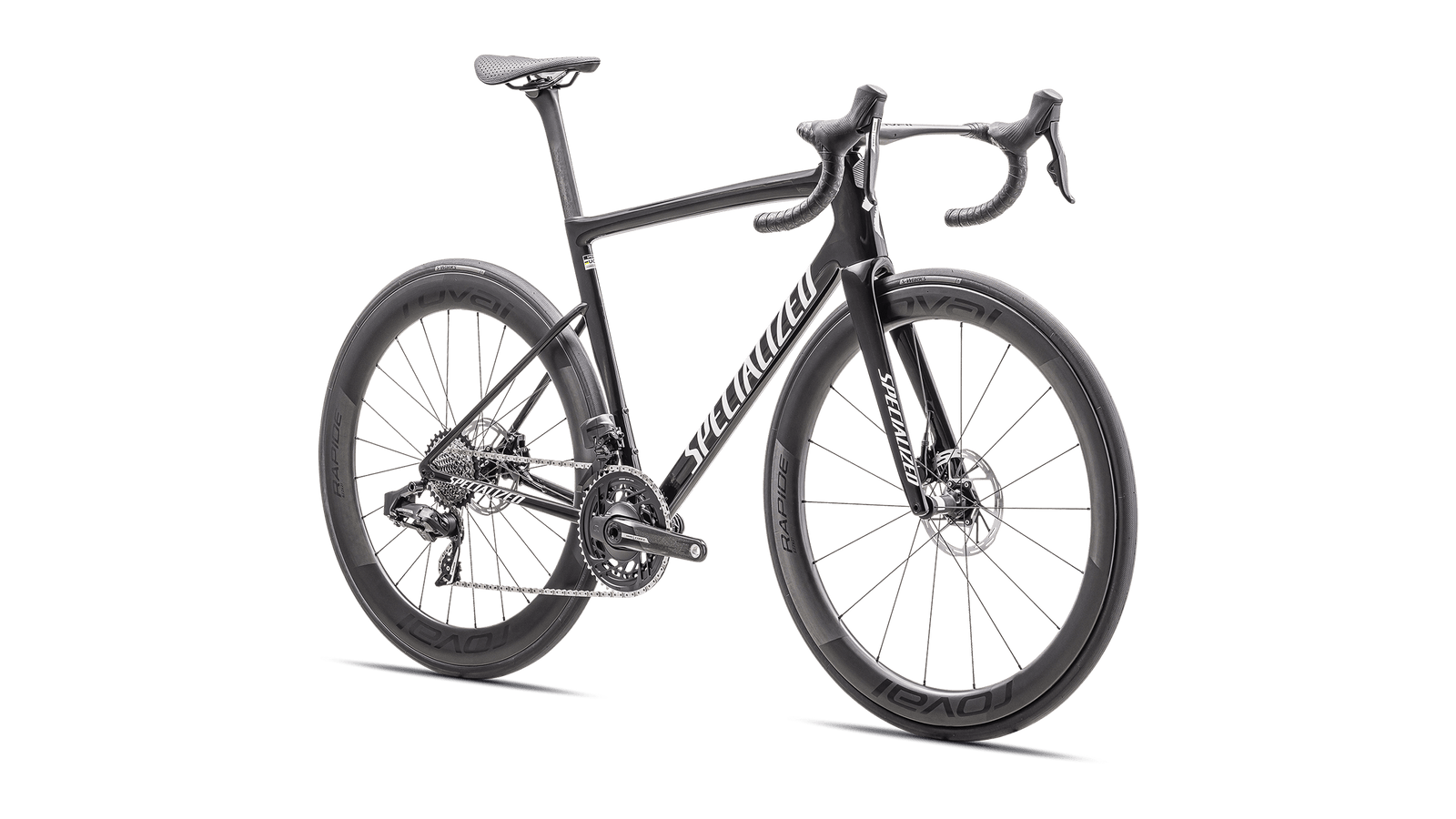 Specialized ROAD Tarmac SL8 Pro - SRAM Force eTAP AXS