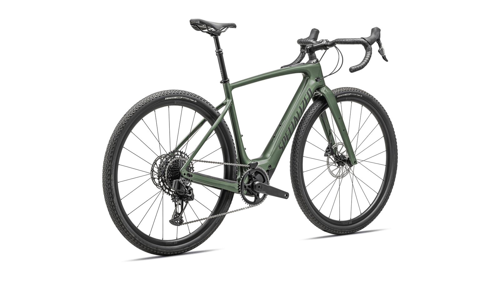 Specialized ROAD Turbo Creo 2 Comp