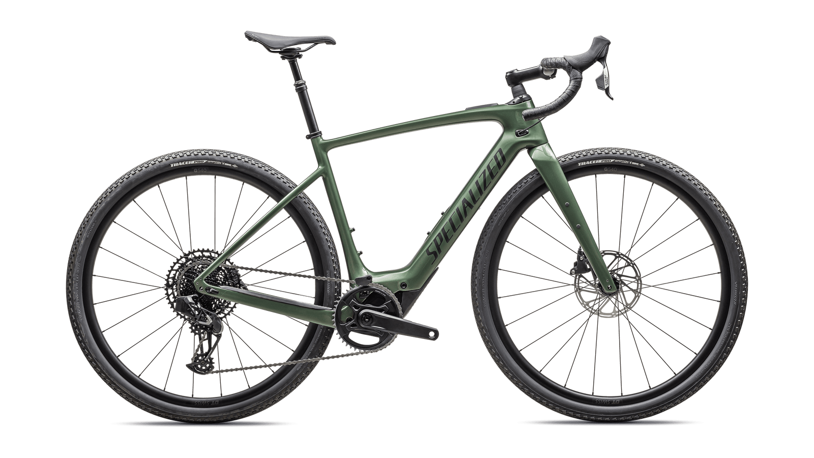 Specialized ROAD Turbo Creo 2 Comp