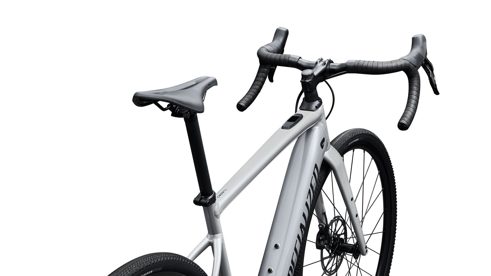 Specialized ROAD Turbo Creo 2 Comp E5